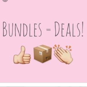 Bundle and save!